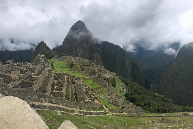 6 Days Peru Highlights - Questions About Your Stay