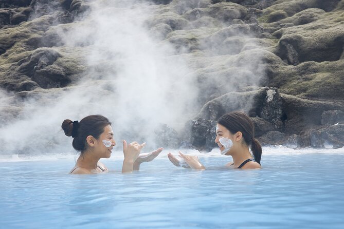 6 Days Self -Drive Tour With Pick up - Hot Springs Iceland - 4x4 Campervan - The Sum Up