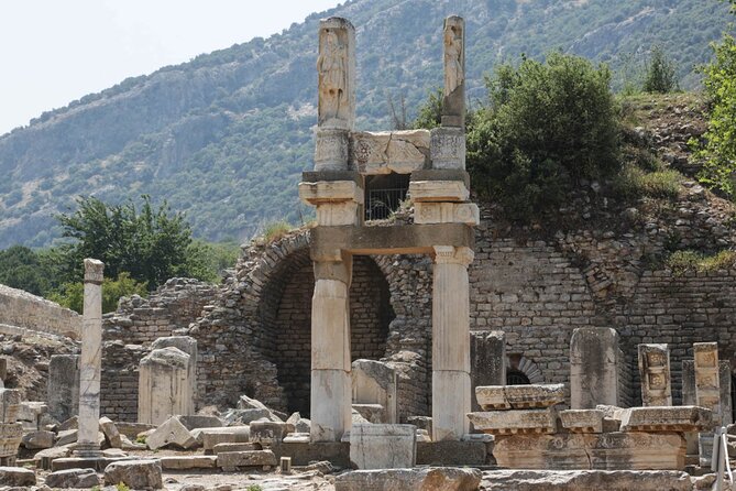 6 Days Tour in Seven Churches Of Revelation & Biblical-Türkiye - Highlights and Inclusions