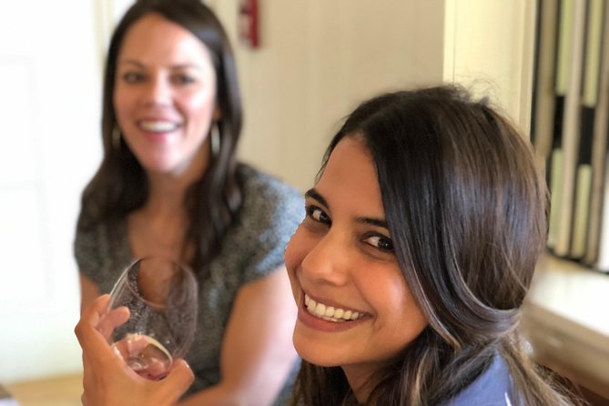 6-Hour Exclusive Wine Tour Experience: Up to 6 Guests - Flexible Itinerary Options