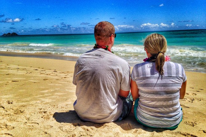 6 Hour Romantic Hawaii Jeep Tour - Booking and Cancellation Policies