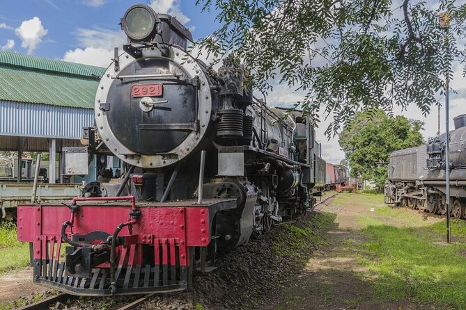 6-Hour Tour of Nairobi City and Kibera Slums - Booking and Flexibility