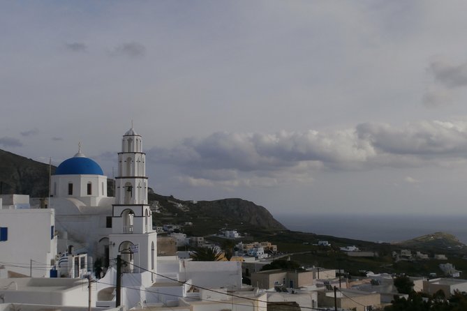 6 Hours Private Full Santorini Highlights - Customer Support and Reviews