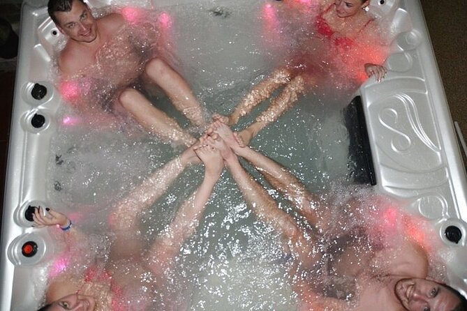 60-Minute Full Body Massage With Jacuzzi & Sauna in Hurghada - Frequently Asked Questions