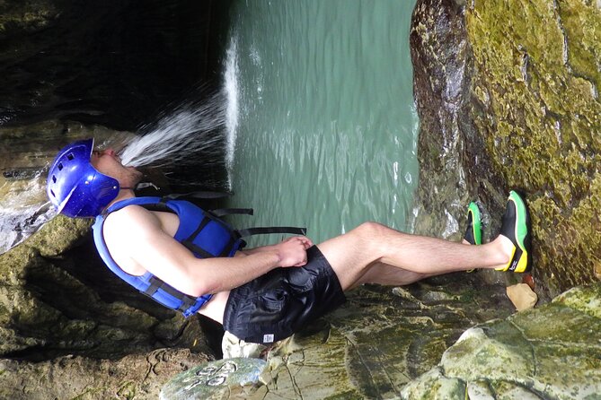 7 Damajagua Waterfalls - Getting There and Away