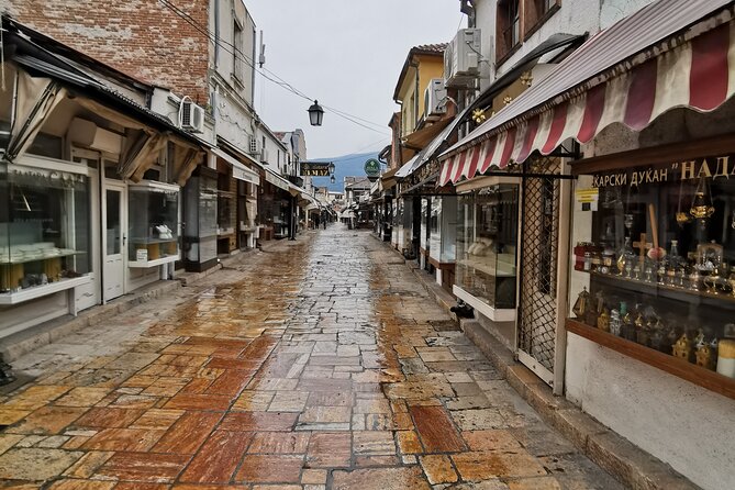 7-day Bulgaria Macedonia Kosovo Albania Montenegro Bosnia Serbia - Frequently Asked Questions