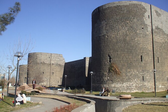 7-Day Cappadocia and Mesopotamia Tour With Expert Local Guide - Frequently Asked Questions