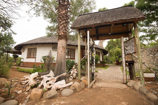 7 Day Classic Kruger National Park Safari - Booking and Additional Information