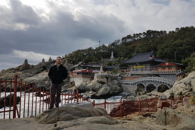 7 Day Essential Korea Tour(Seoul, Nami, DMZ, Andong, Gyeongju, Busan_Meal Incl.) - Booking Information