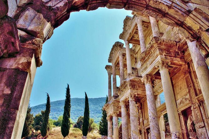 7 Day Istanbul, Ephesus, Pamukkale, Cappadocia Tour by Plane - Frequently Asked Questions