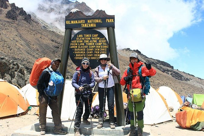 7-Day Kilimanjaro Climb Machame Route–The Best Path to Uhuru Peak - Reflections on the Kilimanjaro Climb