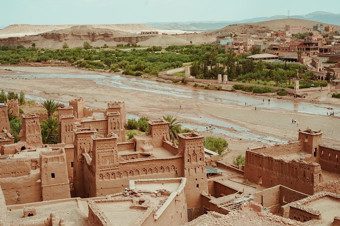 7-Day Private Authentic Tour of Morocco From Fez - Frequently Asked Questions