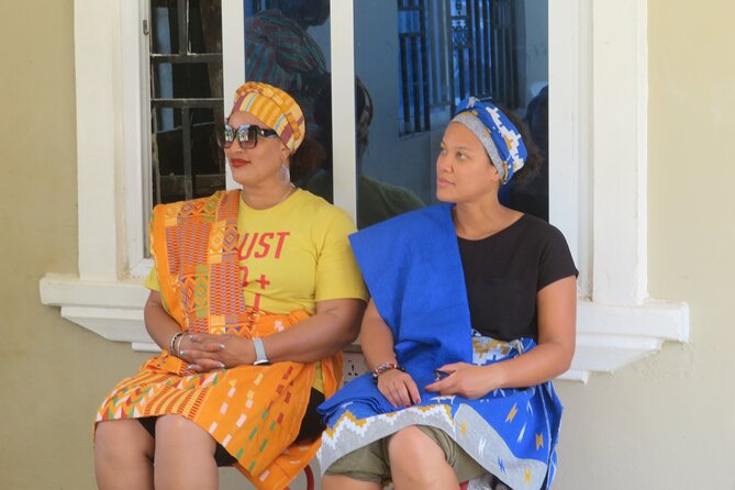 7-Day Private Cultural and Heritage Tour in Ghana - Booking and Cancellation Policy