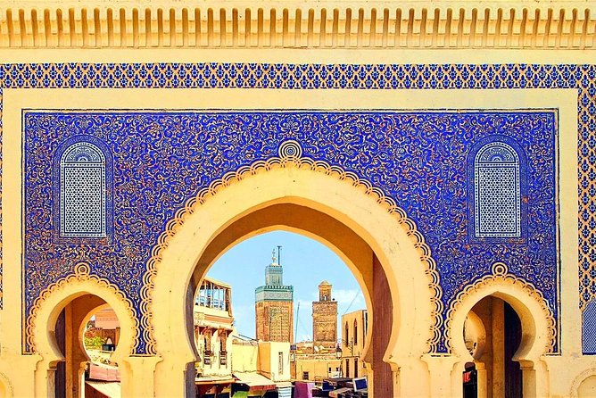 7-Day Private Guided Cultural Tour of Morocco From Casablanca - Frequently Asked Questions