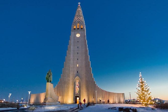 7 Day Private Iceland With Reykjavik Blue Lagoon Snæfellsnes Golden Circle South - Booking Information and Policies