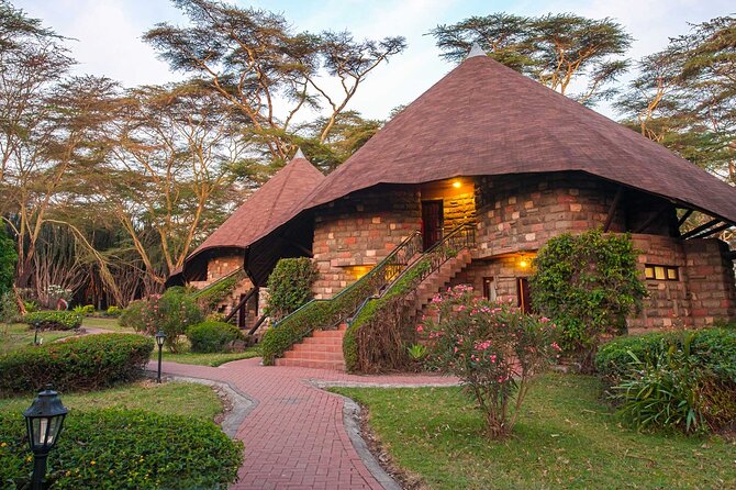 7-Day Private Jeep Safari to 5 Star Lodges With Balloon Ride in Kenya - Frequently Asked Questions