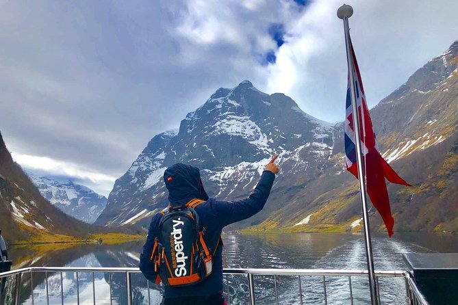 7-Day Scenic Scandinavian Tour From Copenhagen Exploring Denmark, Sweden and Fjords in Norway - Tour Logistics