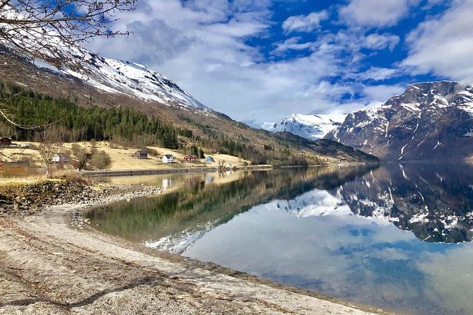 7-Day Scenic Scandinavian Tour From Stockholm Exploring Denmark, Sweden and Fjords in Norway - Tour Group and Accessibility