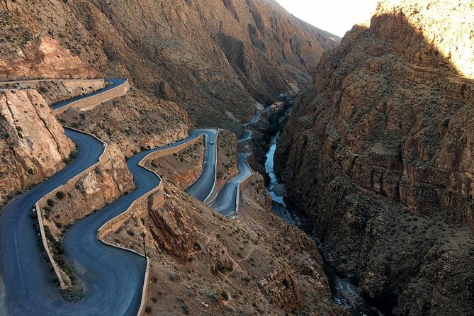 7-Day Tour From Marrakech - Frequently Asked Questions