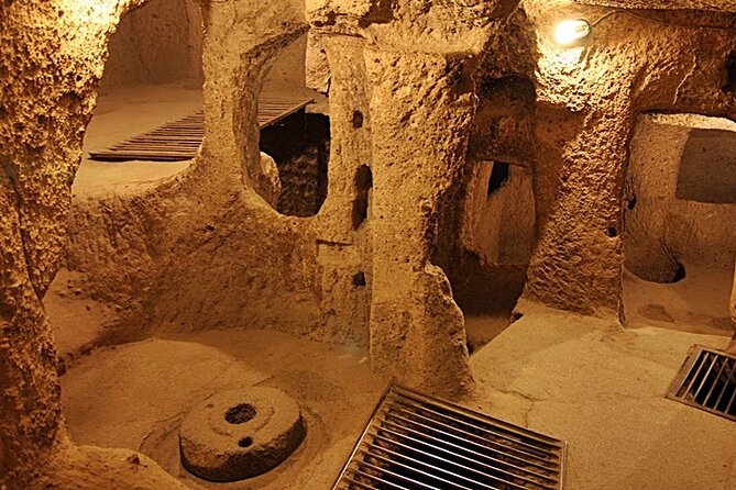 7-Day Turkey Tour From Istanbul: Cappadocia,P.Kale, Ephesus, Troy, Gallipoli - Included Meals and Activities