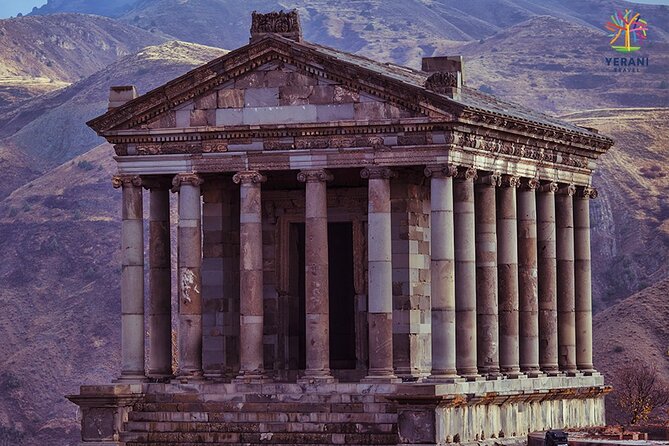 7 Days / 6 Nights Ready Tour Package in Armenia - What to Expect
