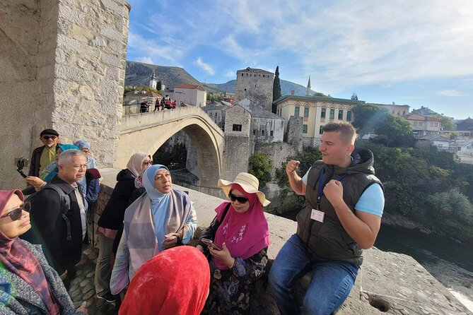 7 Days Balkan Tour Bosnia Croatia Montenegro Albania N.Macedonia - Frequently Asked Questions