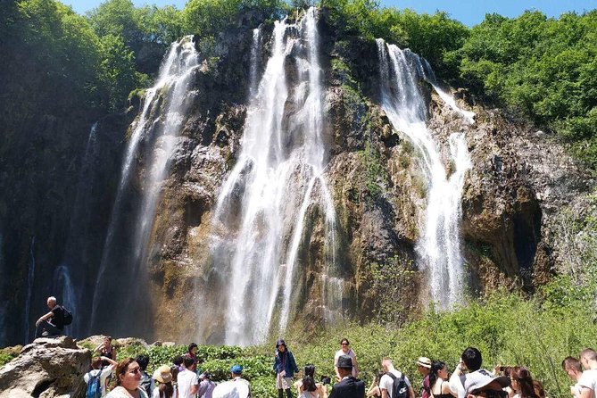 7 Days Balkan Tour to Historic Croatia and Bosnia Herzegovina - Booking Information