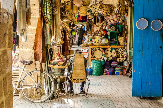7 Days Chefchaouen Private Morocco Tour to Desert and Marrakech - Frequently Asked Questions
