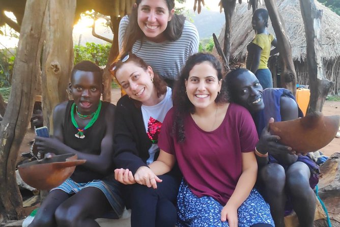 7 Days Cultural Tours to Omo Valley - Frequently Asked Questions