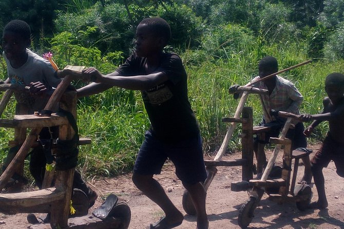 7 Days Fort Portal Culture Tour Western Uganda - Why Choose Fort Portal?
