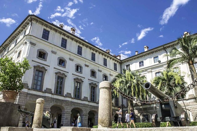 7-Days Italian Lakes and Riviera Tour From Milan - Frequently Asked Questions