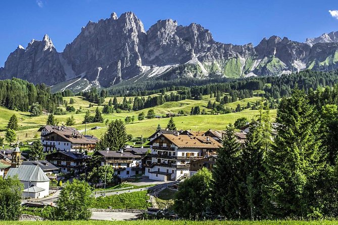 7-Days Italian Lakes and the Dolomites Tour From Milan - Tour Reviews