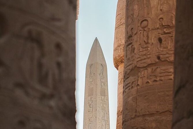 7 Days Luxor and Aswan Tour From Cairo With Domestic Flight - Reviews and Ratings