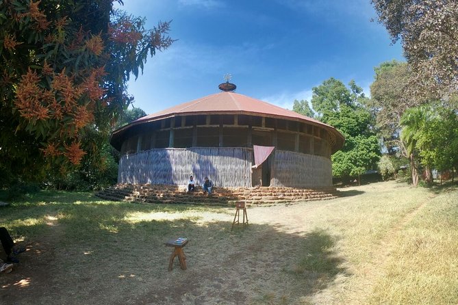 7 Days Northen Ethiopia Tour - Frequently Asked Questions