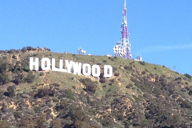 7 Hour Tour of Hollywood, Beverly Hills, and L.A. Beaches - Questions About Your Stay