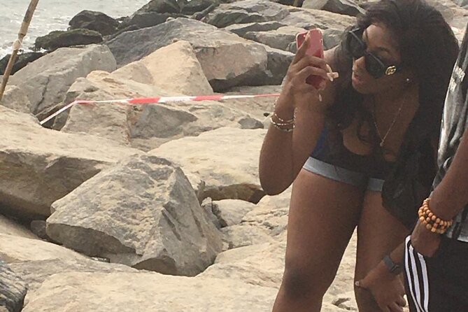 7 Hours Journey Through The Best Of Lagos - Enjoying Landmarks Beach