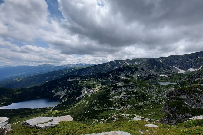 7 Rila Lakes and Rila Monastery Small Group Day Tour From Sofia - About Viator, Inc