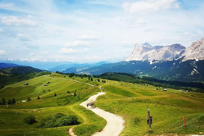 8-Day Bike Tour in the Dolomites - Health and Safety
