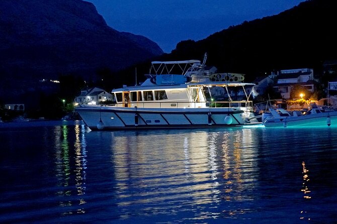8-Day Croatia Honeymoon Rhapsody With Airport Pickup - Ask Away