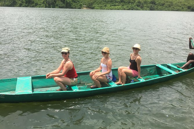 8 Day Cultural, History and Adventure Tour - Booking Your Adventure