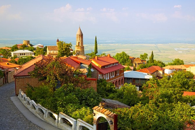 8-Day Georgia Wine Tour With a Guide - Tour Reviews