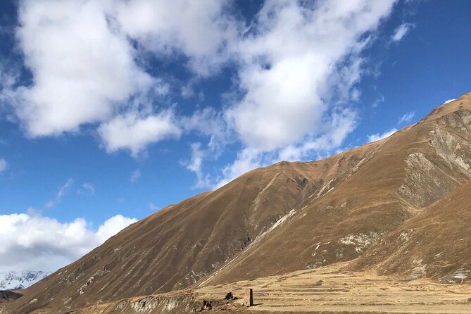 8-Day Jeep Tour Caucasus Raid From Tbilisi - Important Considerations