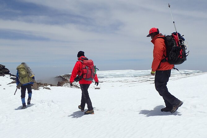 8 Day Kilimanjaro Private Climb via Lemosho Route - Why Choose Kilimanjaro Heroes Adventures