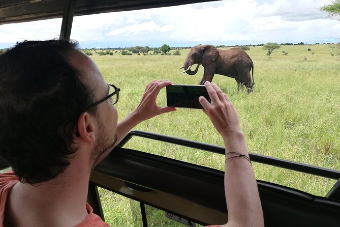 8-Day Private Guided Tanzania Safari With Pick up - Frequently Asked Questions