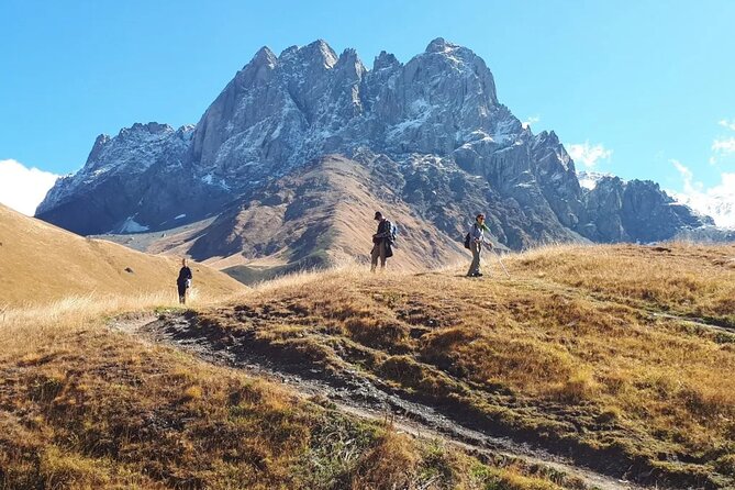 8 Day Private Self Drive Tour in Georgia - Customer Reviews
