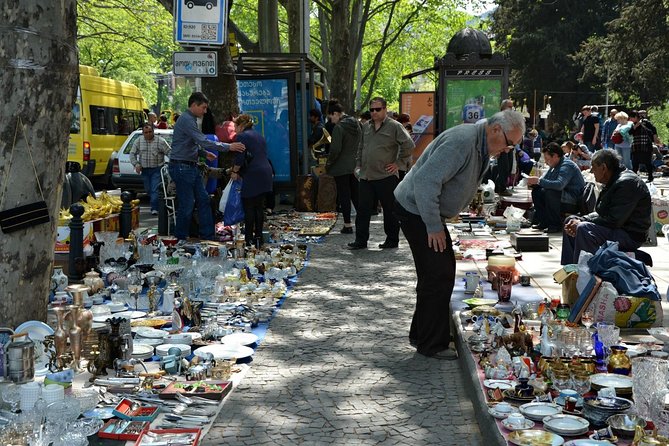 8-Day Small-Group Sightseeing Tour of Georgia - Personalized Attention and Interaction