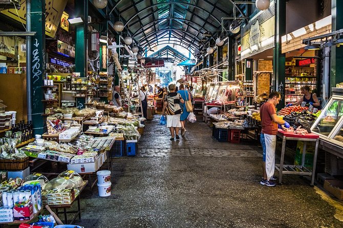 8-Day Tour Thessaloniki and Halkidiki - Customer Feedback and Testimonials