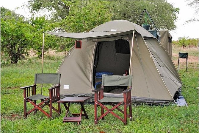 8 Days, 7 Nights Budget Kenya and Tanzania Safari - Frequently Asked Questions