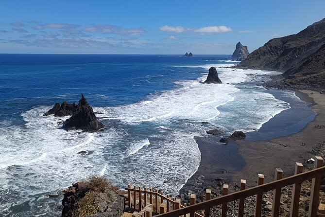 8 Days Hiking Tour in Tenerife 18-25 Dec  and 17-24 Jan - Equipment and Preparation