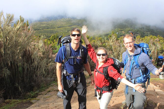 8 Days Mt Kilimanjaro Climb - Lemosho Route - Frequently Asked Questions
